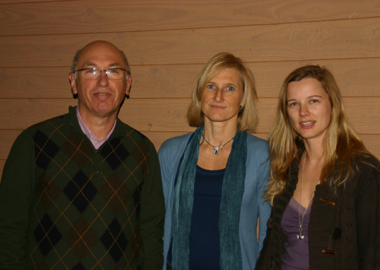 Unser Praxisteam